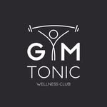Logo Gym Tonic
